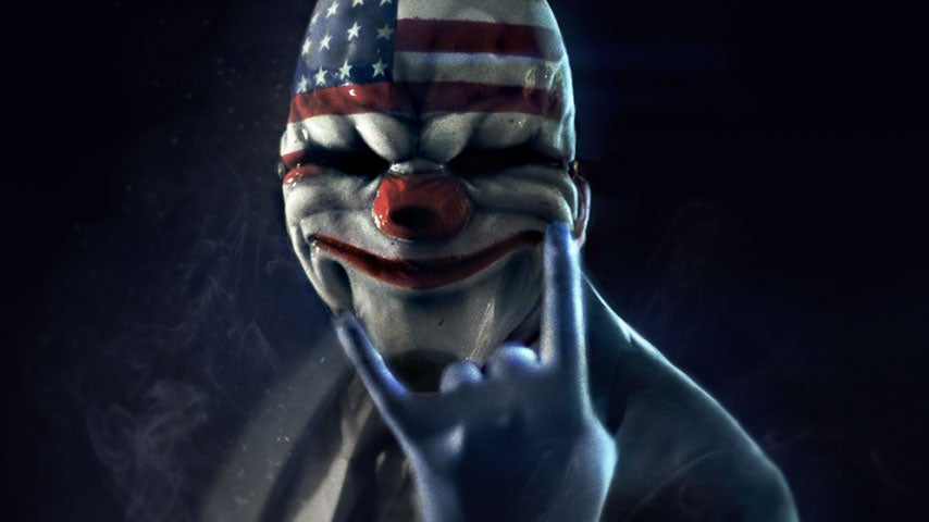 Image for Payday 2 owners on Steam get SteamOS version free, game is free to play this week