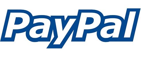 Image for PayPal now supported on US Live accounts
