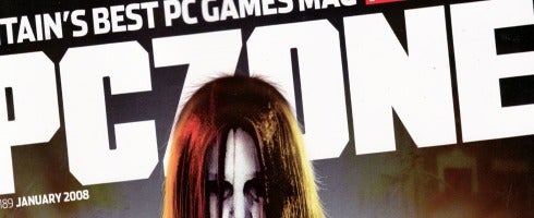 Image for PC Zone to close down