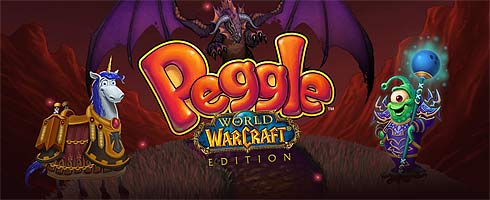 peggle nights bonus levels wow pack 1