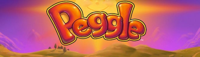 Image for Peggle HD hits iPad, immediately goes on sale