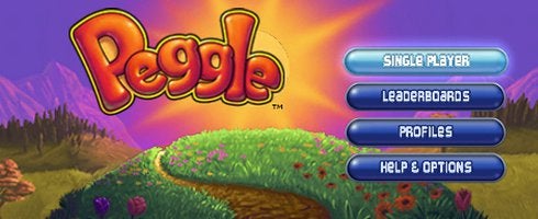 Image for Peggle hits PSP on Tuesday 