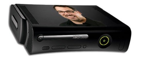Image for Penello on Kinect: We don't want "shovelware"