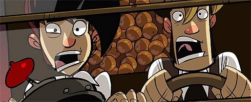 Image for Penny Arcade confirms end of Adventures series