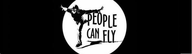 Image for People Can Fly takes generic new name