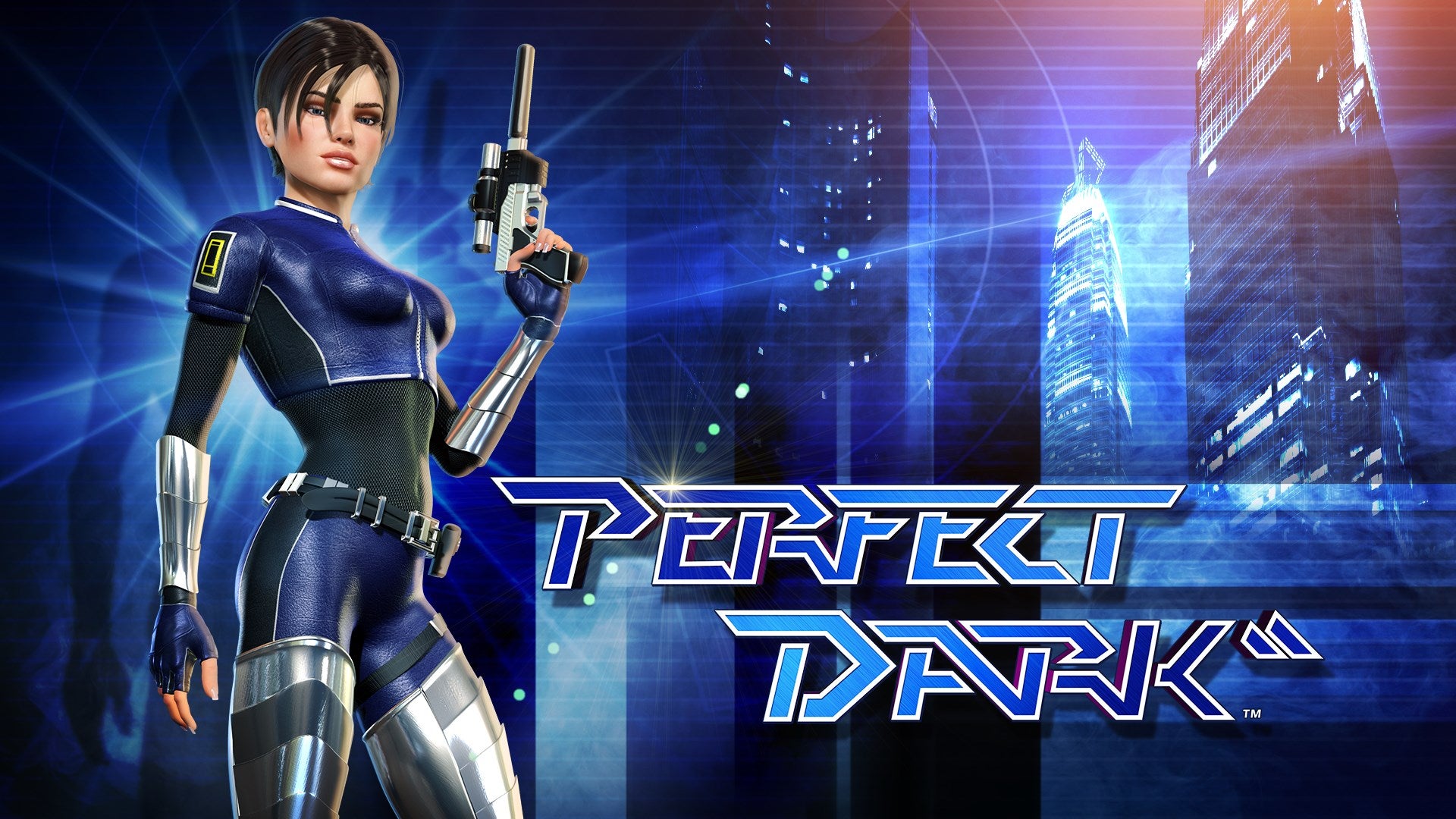 Image for Perfect Dark is 20 years old today - it's time for Xbox to bring it back for Series X