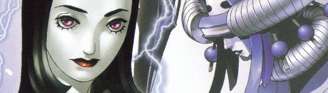 Image for Persona 2: Eternal Punishment to be downloadable for PSP, Vita next week 