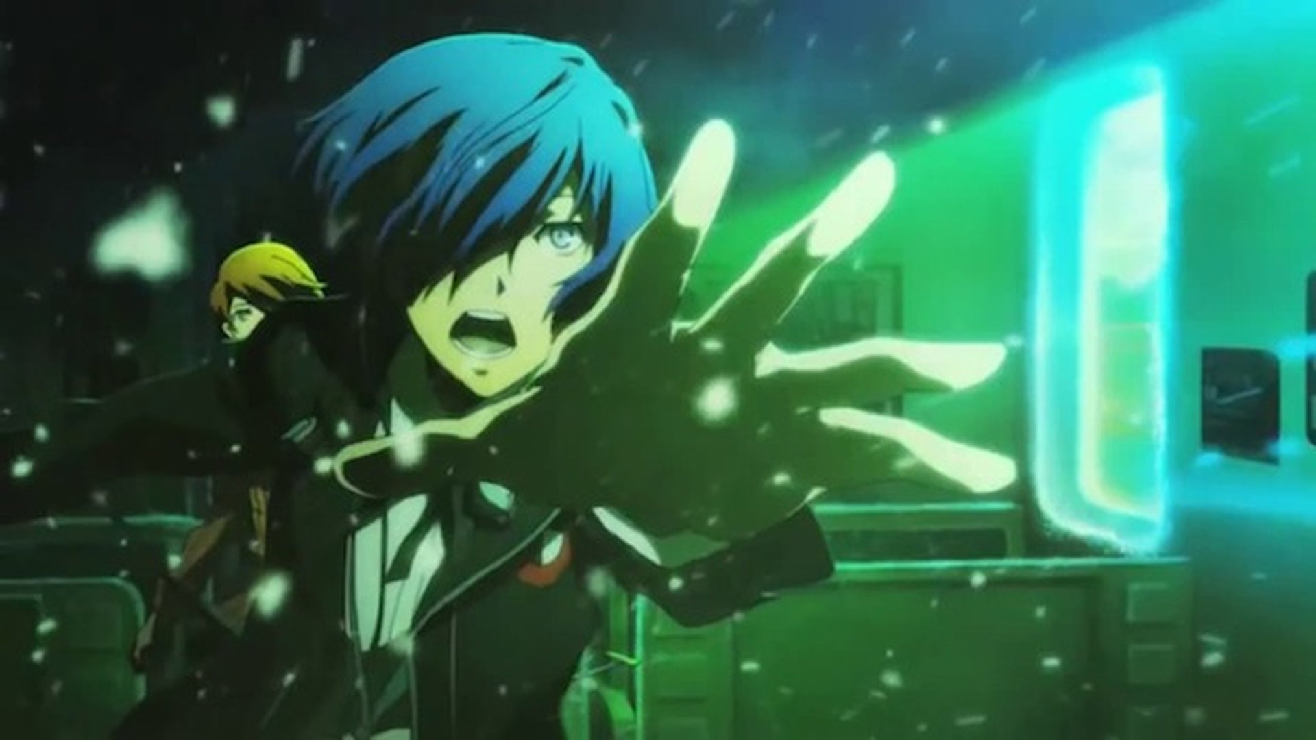 Persona 3 endings guide and how to get the true ending - 57