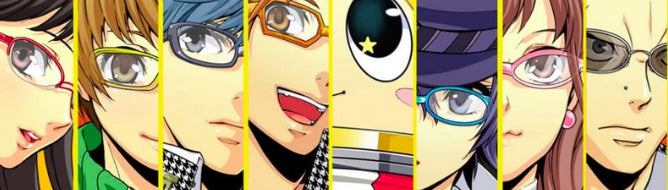 Image for Awesome personified: 2012 is the Year of Persona 4