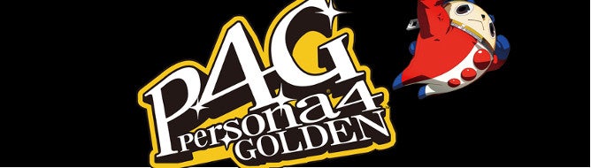 Image for Persona 4 titles go on sale, Persona 4 Golden anime announced for Japan