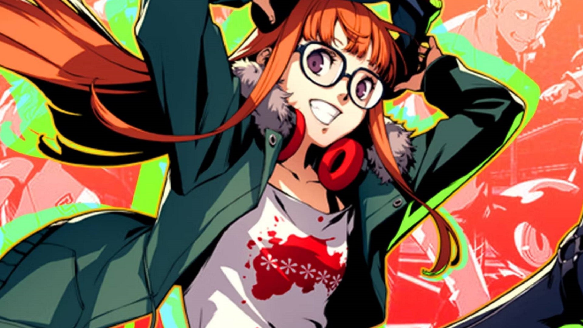 Persona 5 Royal Futaba Confidant guide and choices - 91