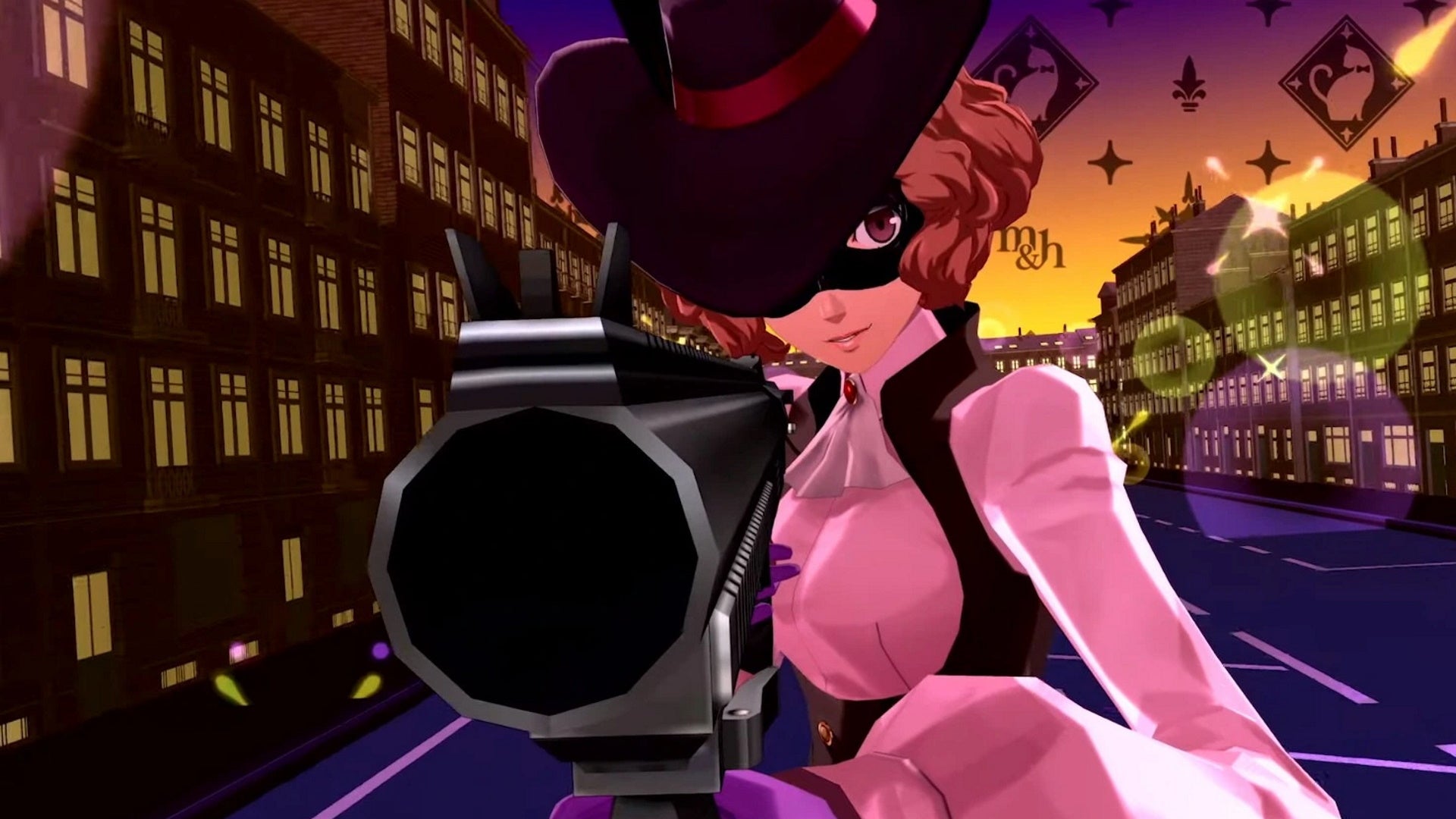 Persona 5 Royal Haru Confidant guide and choices - 98