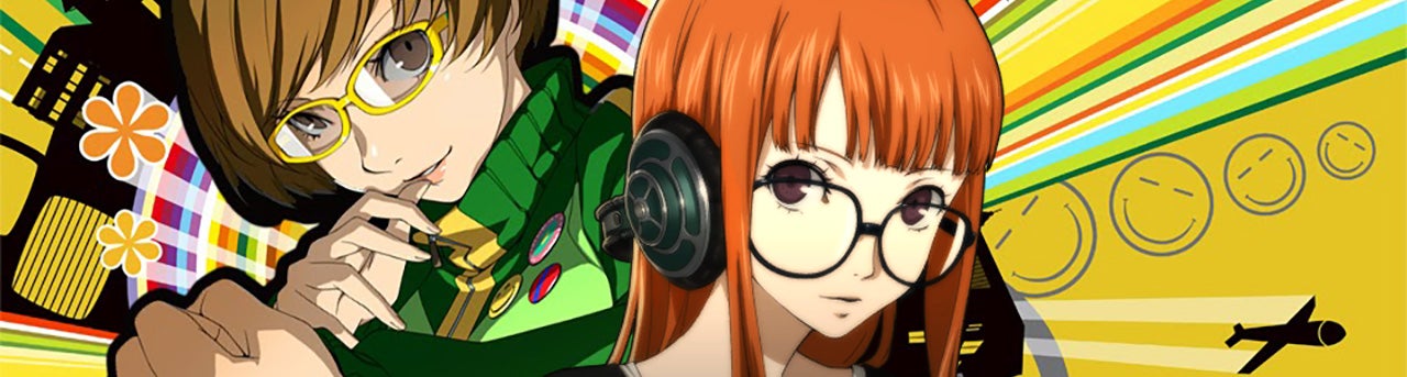 Image for Persona 4 vs Persona 5: Which One Should be on our Top 25 RPG List? We Want Your Thoughts!