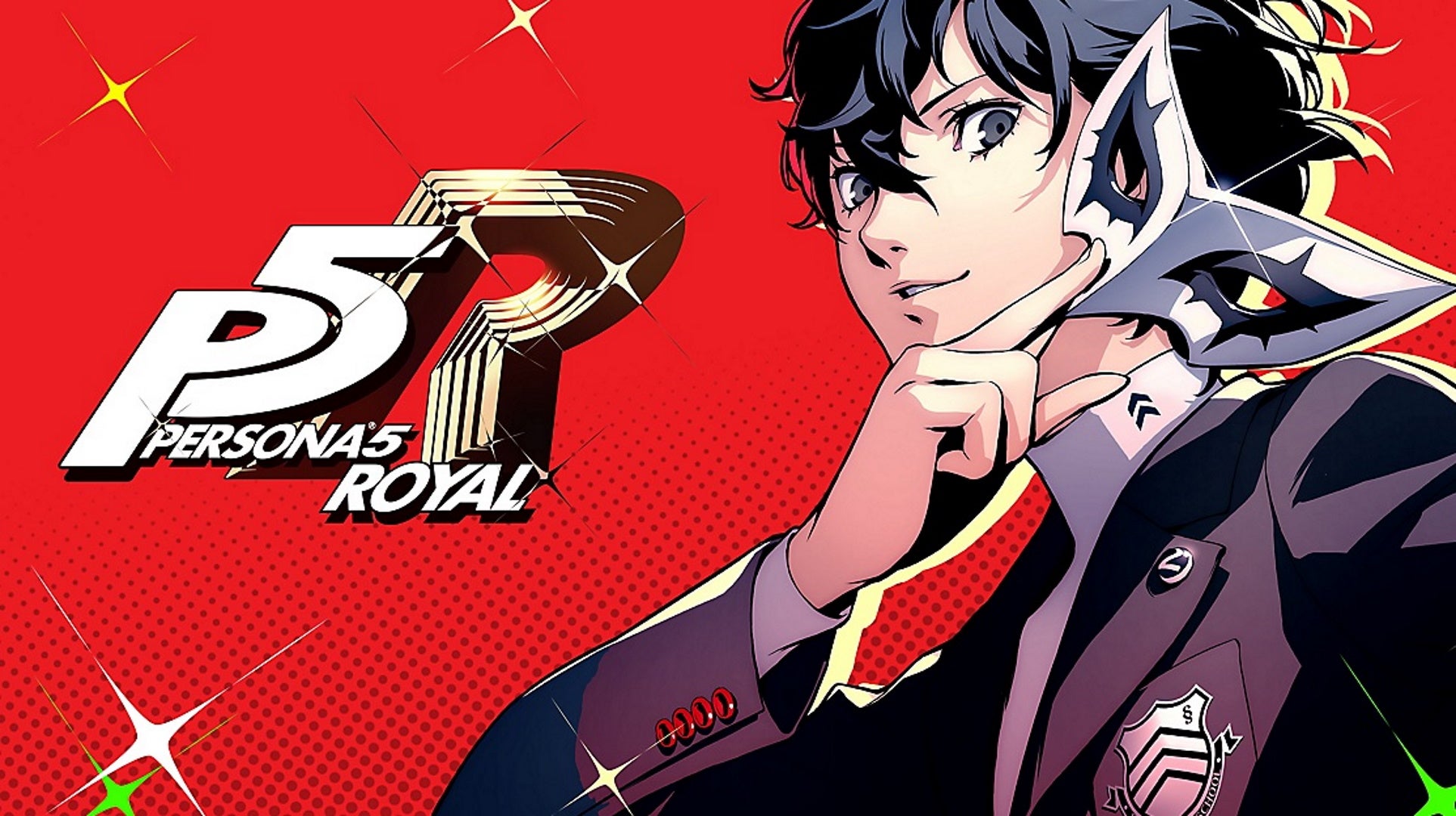 Persona 5 Royal classroom answers and exam answers | VG247