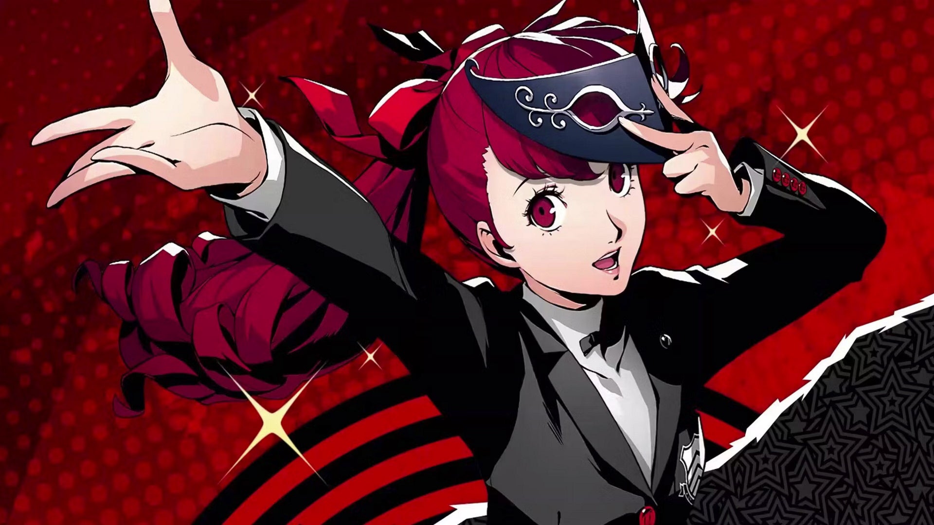 Persona 5 Royal Faith Confidant guide and choices VG247