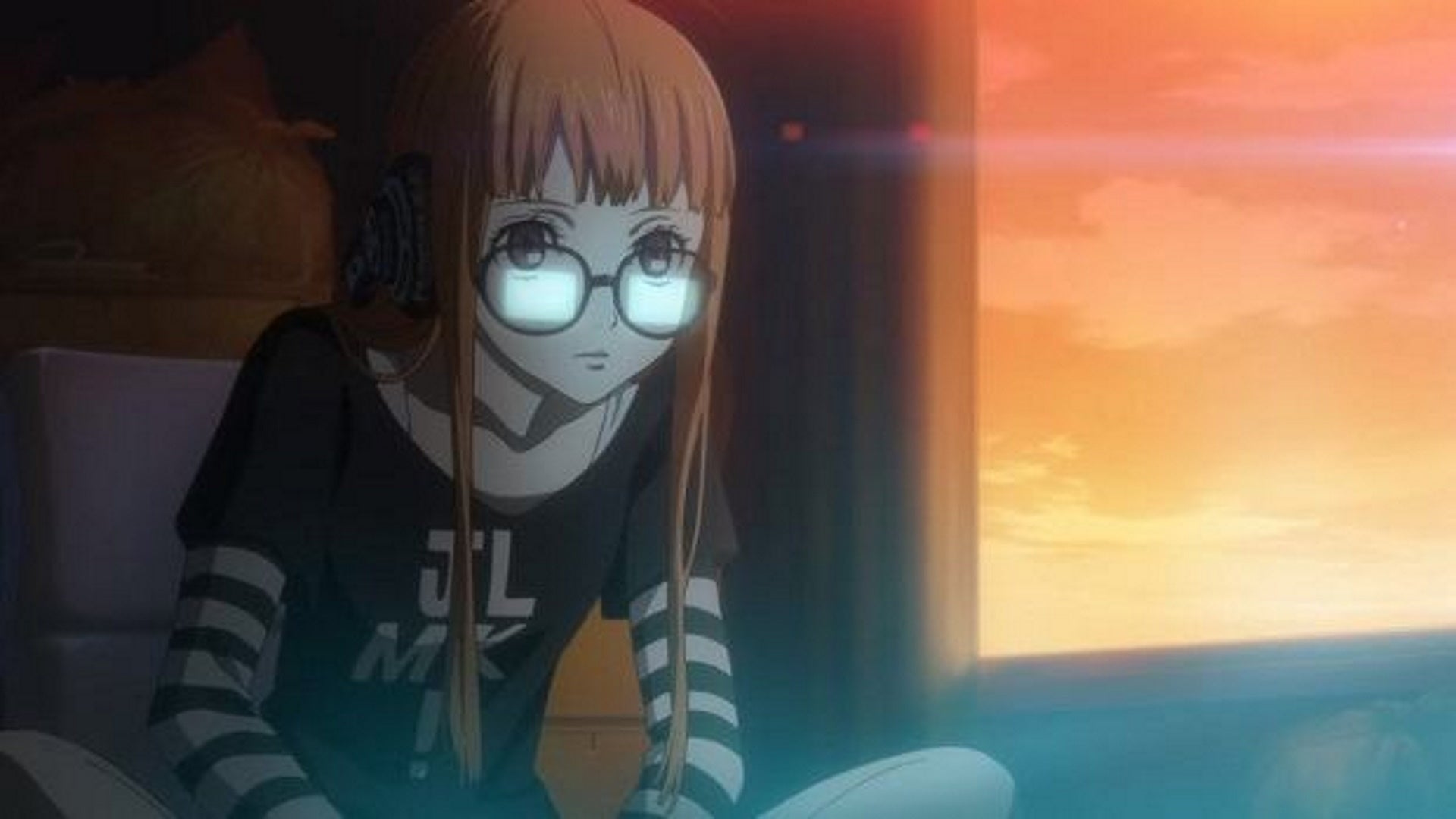 Persona 5 Royal Futaba Confidant guide and choices - 43