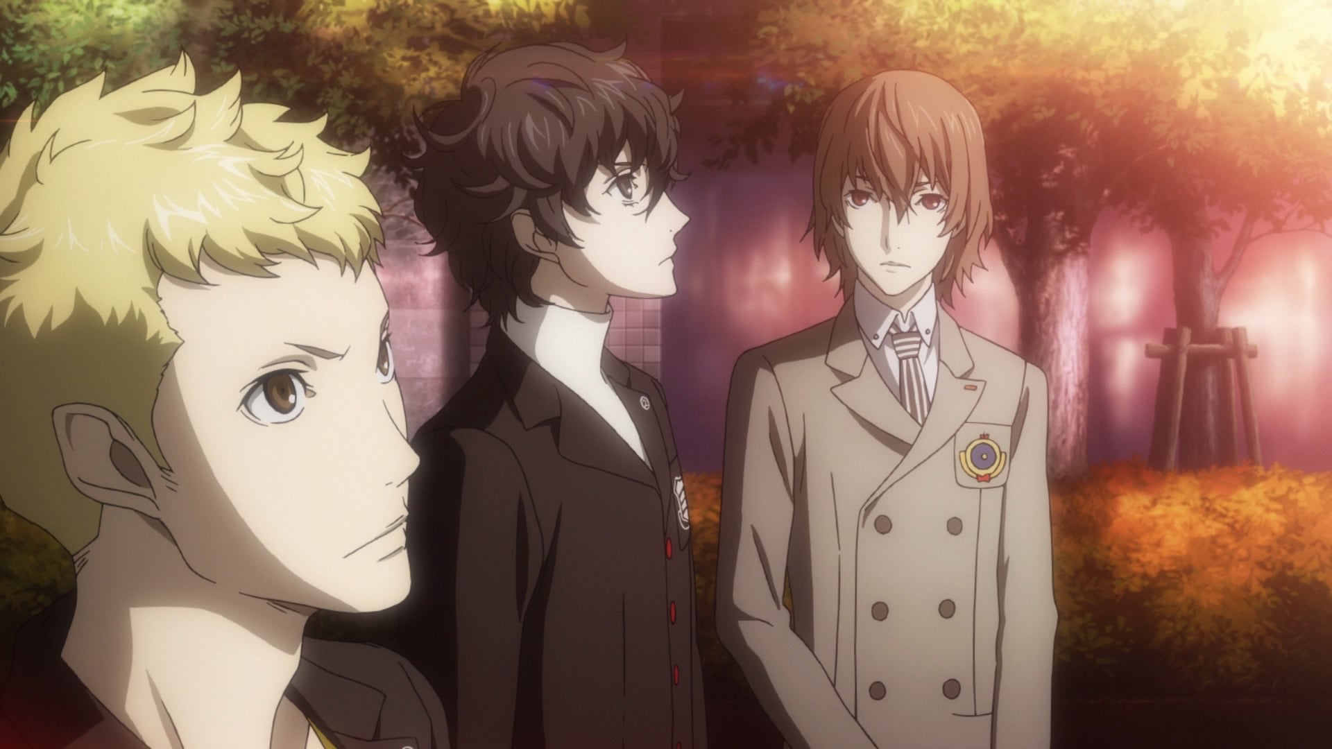 Persona 5 Royal confidant gift guide   which gifts to get to impress - 82