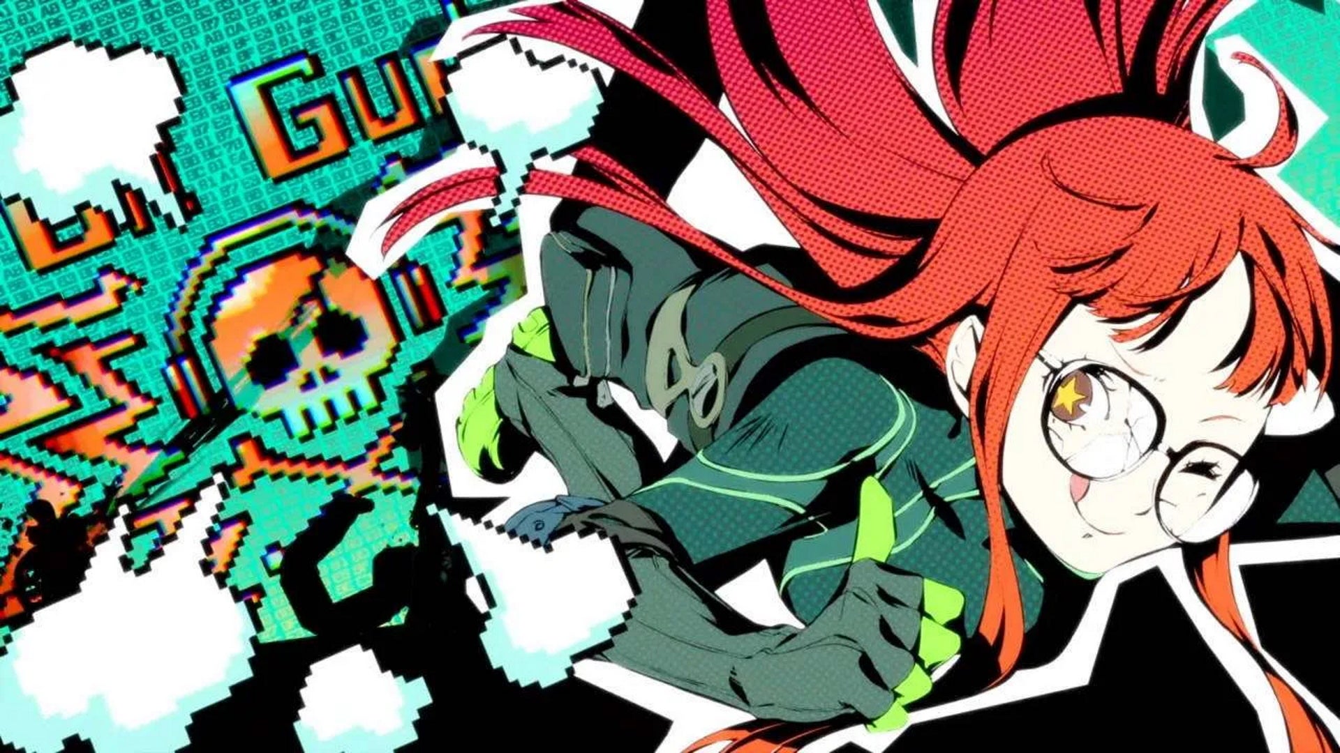 Persona 5 Royal Futaba Confidant guide and choices - 31
