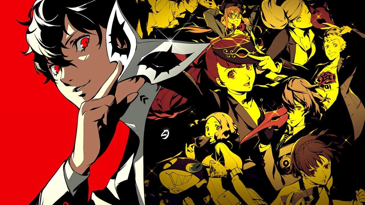 Image for Three Major Differences That Make Persona 5 Royal a 100 Hour RPG Worth Replaying