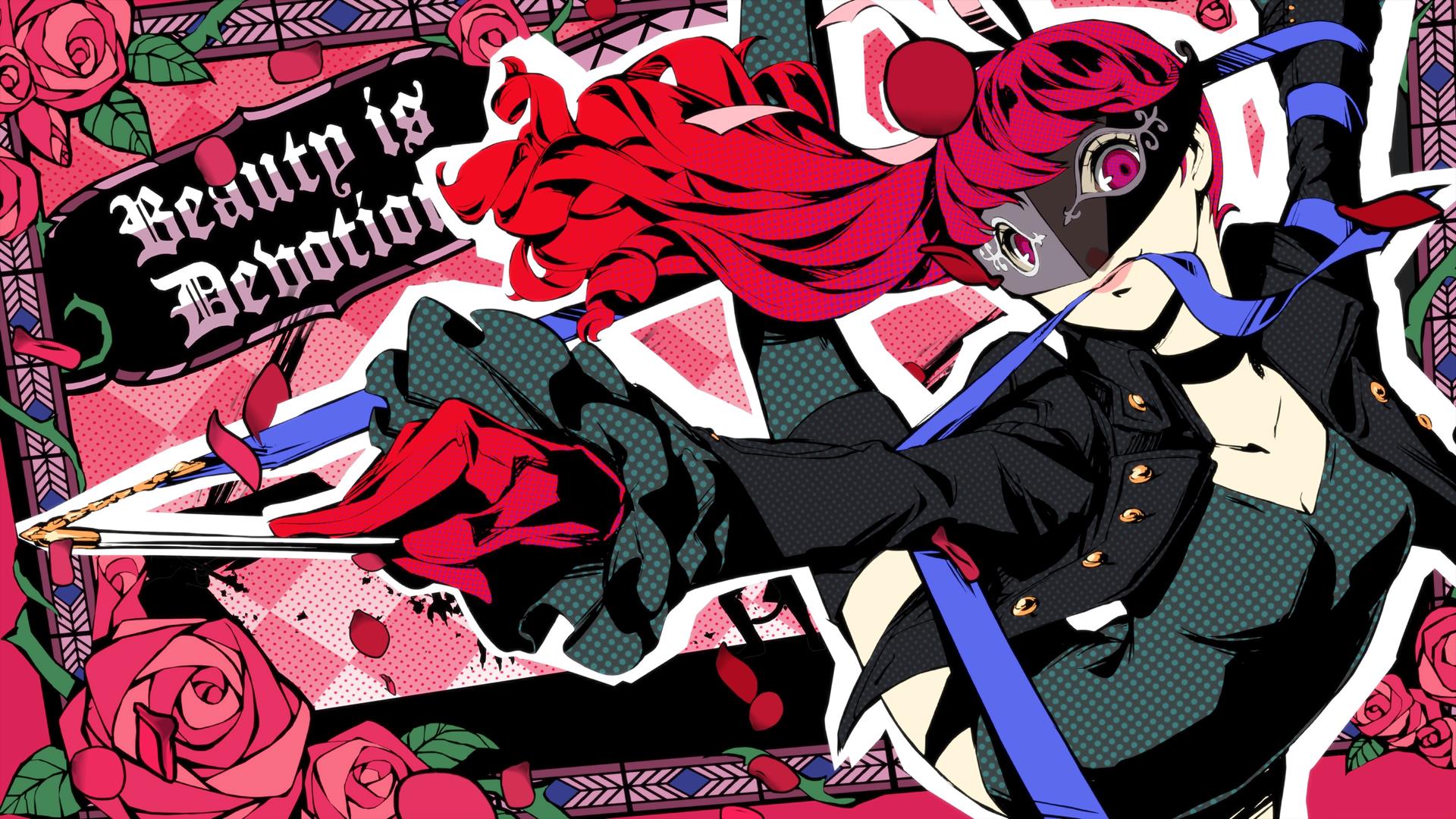Persona 5 Royal Changes Everything Different In The Upgraded Release Vg247