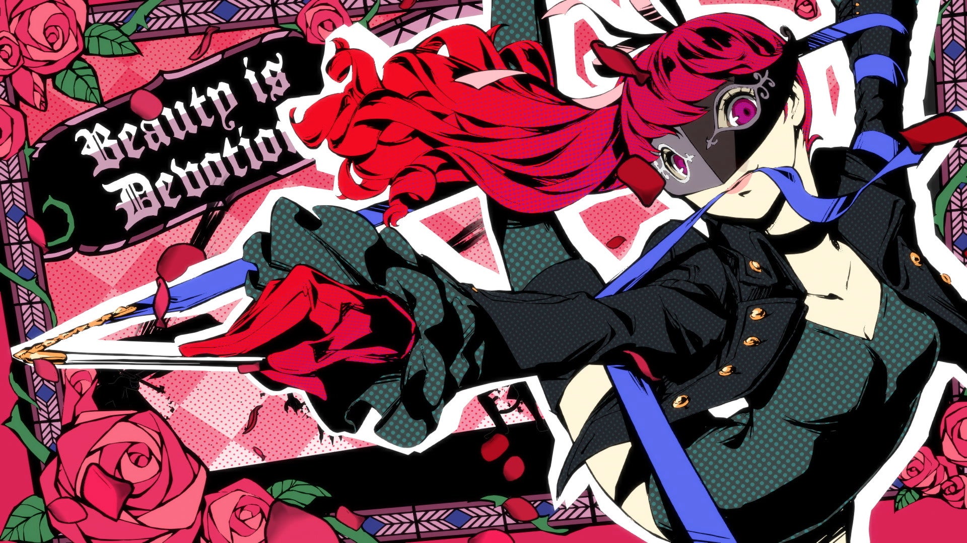 Image for Persona 5 is still a masterpiece - and it’s a must-play for those newly able to get it on PC, Xbox, and Switch