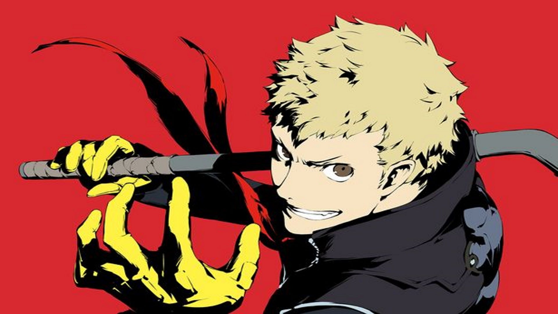 Persona 5 Royal Ryuji Confidant guide and choices - 47
