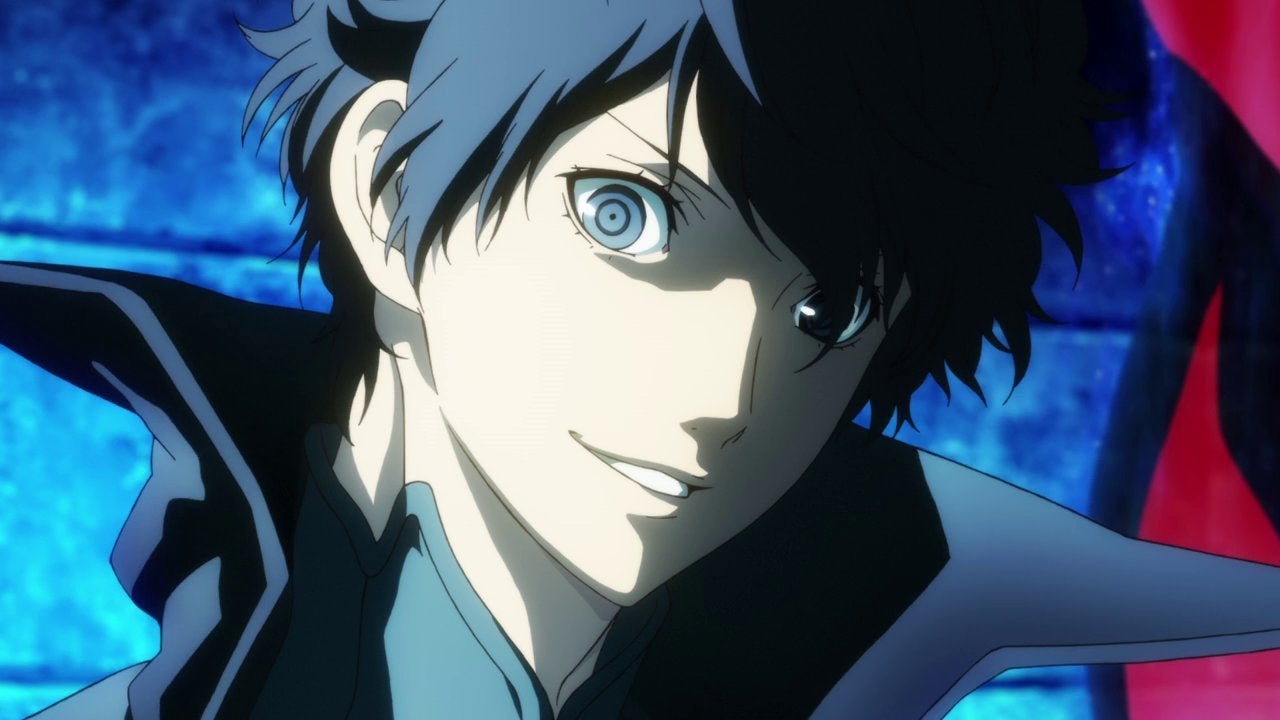 Persona 5: The Animation Has a Chance to Right the Wrongs of its  Predecessors | VG247