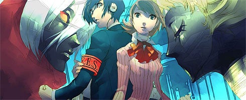 Image for Atlus holding PSN sale, includes Persona, Persona 3 PSP