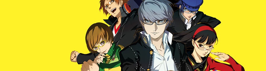 Image for The 15 Best Games Since 2000, Number 5: Persona 4