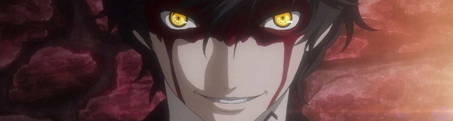 Image for USgamer's RPG Podcast Dives Into an In-depth Preview of Persona 5