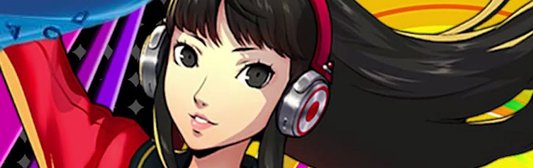Image for Yukiko shows off her moves in this Persona 4: Dancing All Night video