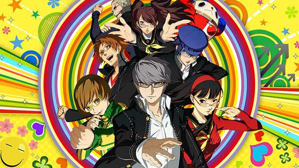 Persona 4 Golden Gets A Surprise Pc Port And It S Out Now Here S Video Of It In Action Vg247