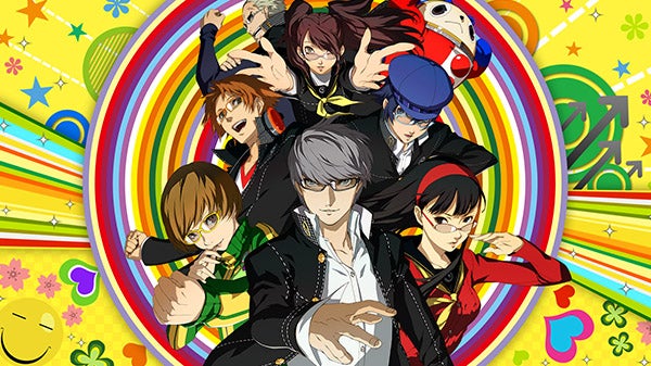 Image for Persona 4 Golden has hit 500,000 players on PC