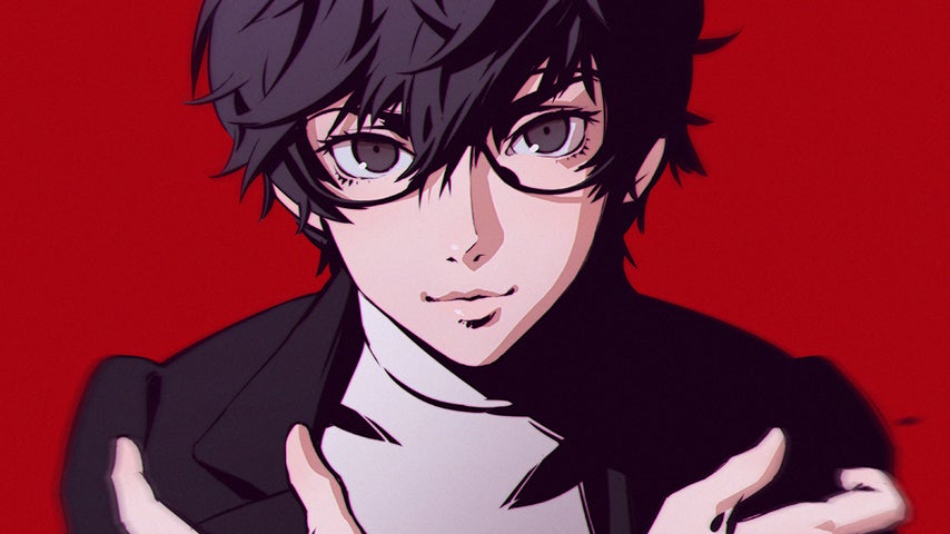 Image for Persona 5 stars delinquents, was partially inspired by Lupin The Third
