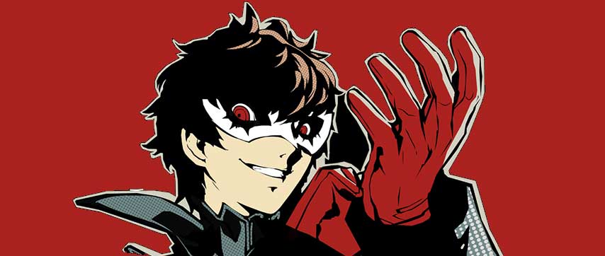 Persona 5 hits another milestone with 2.2 million units sold worldwide ...