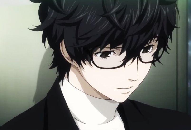 Image for Persona 5 confirmed for the Americas in 2015