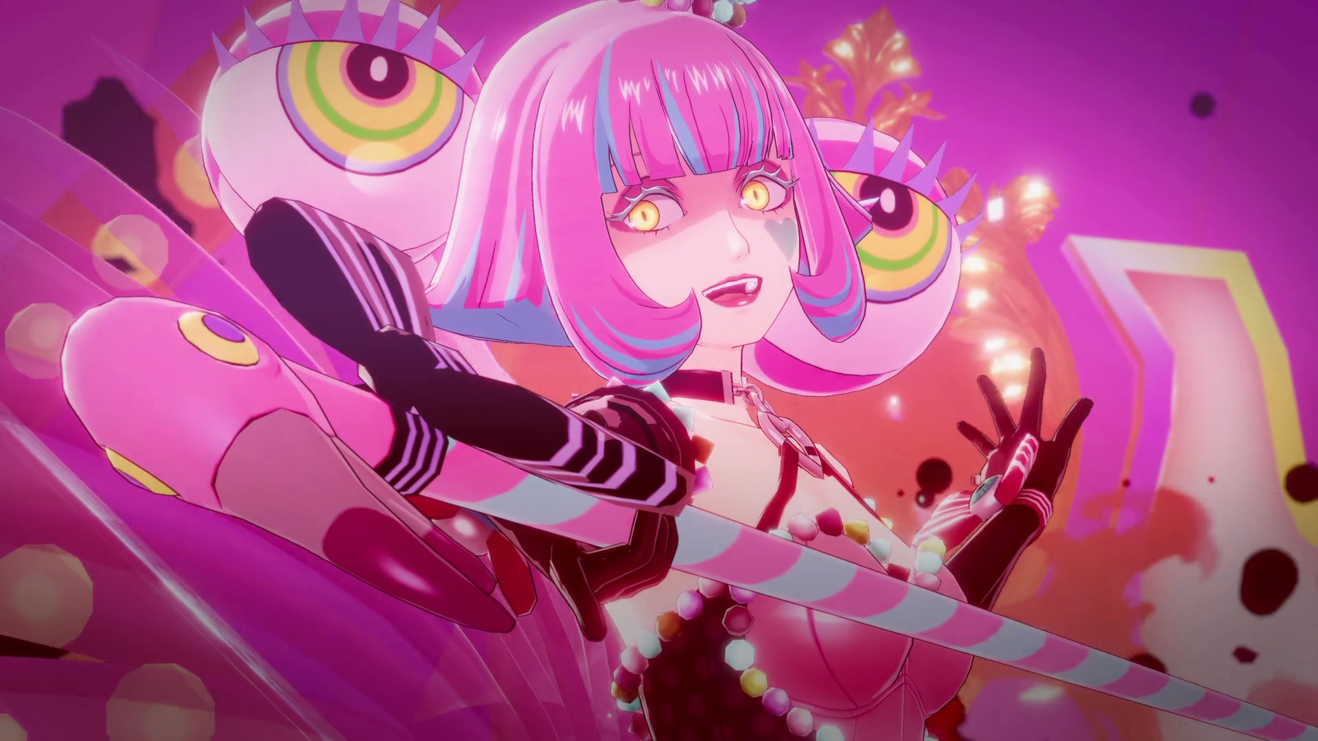 Image for Persona 5 Strikers, Dirt 5 headline PlayStation Plus for January
