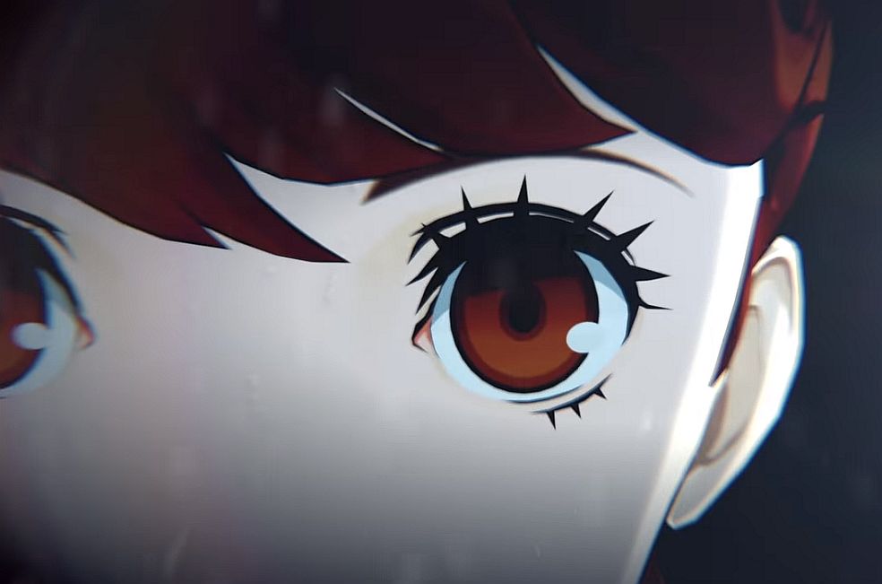 Image for Persona 5: The Royal announced for PS4 with a teaser trailer