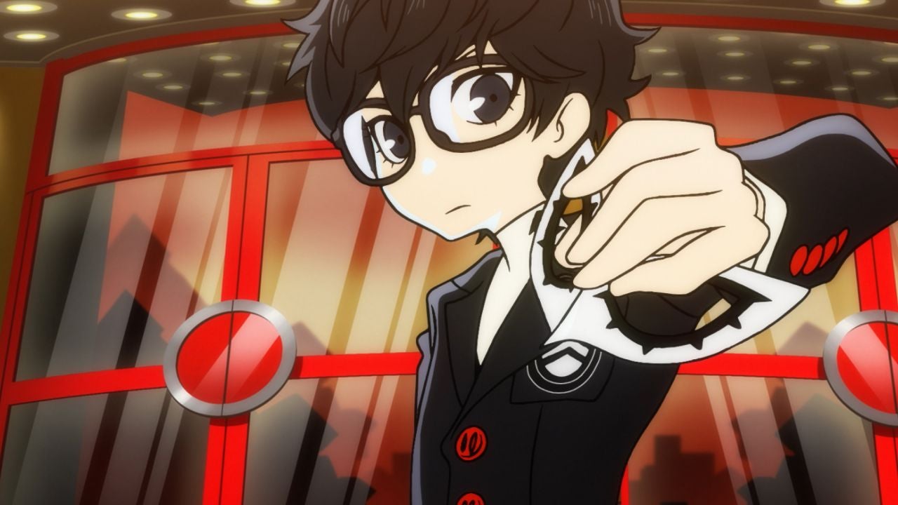 Image for Persona Q2: New Cinema Labyrinth confirmed for western markets, out in June