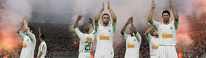 Image for PES 2014 will not be released on PS4, Xbox One, 3DS or Vita, says Konami 