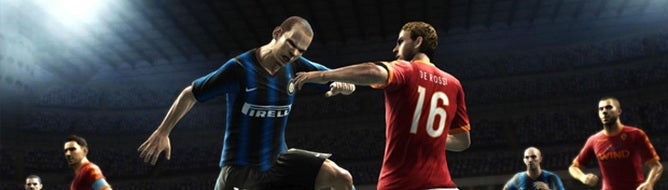 Image for PES 2012 demo hits PC, Xbox 360 version sees a delay