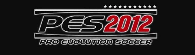 Image for First Pro Evolution Soccer 2012 trailer, info, screens is go