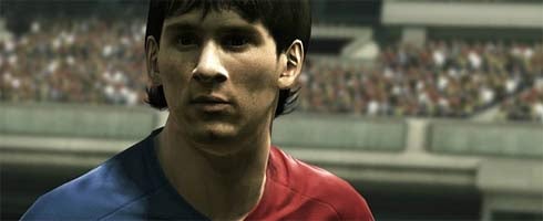 Report Pes 10 Won T Need A Konami Id For Online Play Vg247