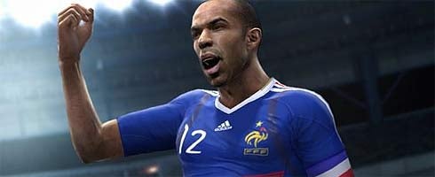 Image for PES 2011 confirmed and detailed for Windows 7