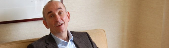 Image for Molyneux "a little bit bored" with "sameness" of modern games