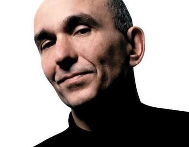 Image for Molyneux: "I love this power. This is what I’ve always dreamt of" - interview