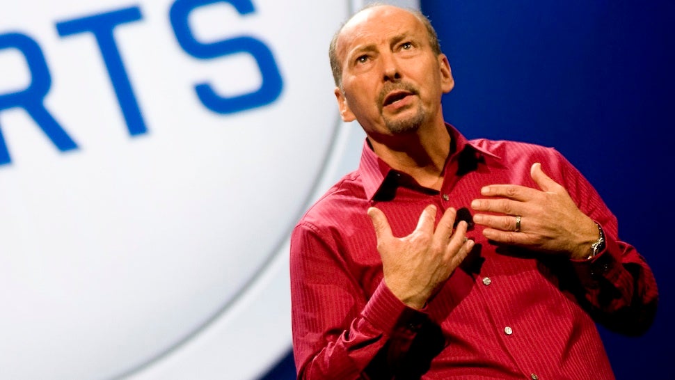 Image for Peter Moore to head up EA's new eSports division