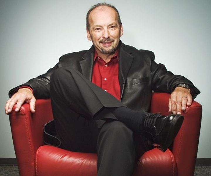 Image for EA executive Peter Moore jumps ship for Liverpool FC, who are we going to jokingly stalk now