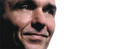 Image for Molyneux says some features in Fable III may upset people