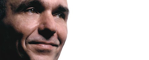 Image for GDC: Molyneux won't talk new game in session today